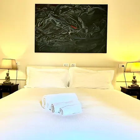 Apartment Via Monti, Cadorna Station, Historic Center Sforzesco Castle *