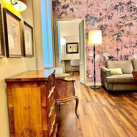 Apartamento Via Monti, Cadorna Station, Historic Center Sforzesco Castle