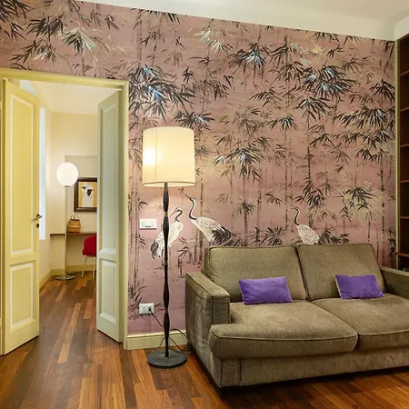 Apartamento Via Monti, Cadorna Station, Historic Center Sforzesco Castle *