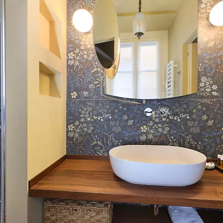 Apartamento Elegant Historic On A Tree-lined Avenue Near Cadorna Station